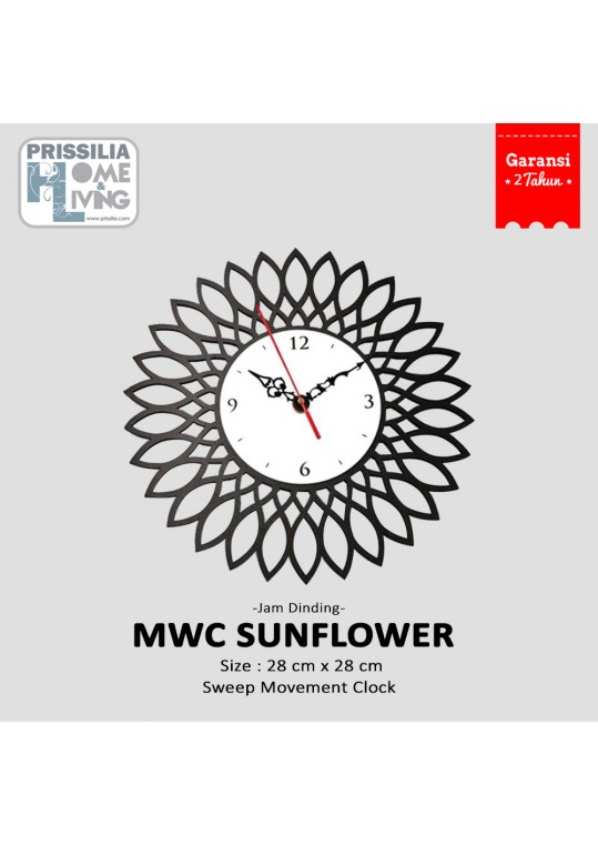 MWC Sun Flower